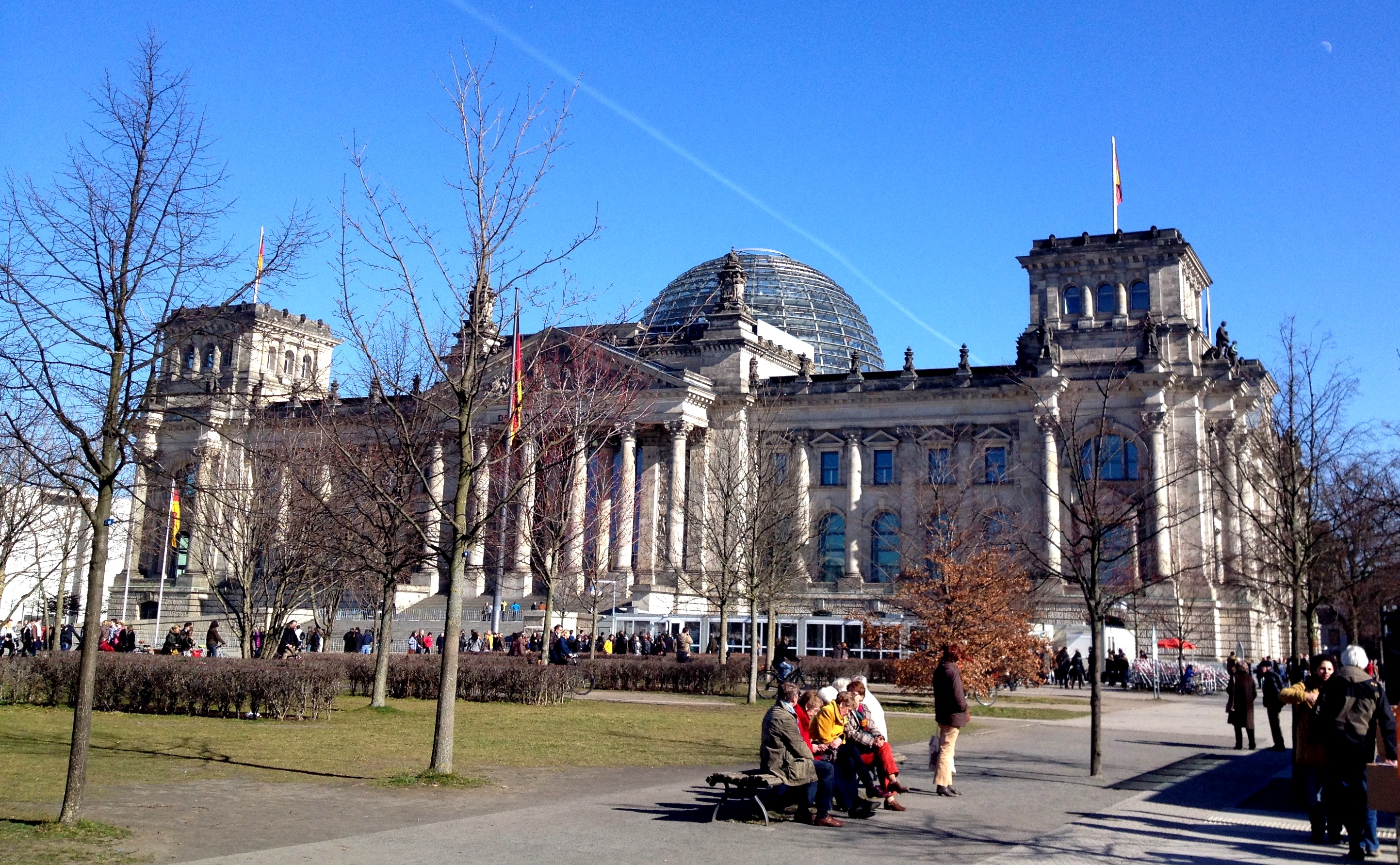 berlin-travelgrip-cityweekend- reichstag