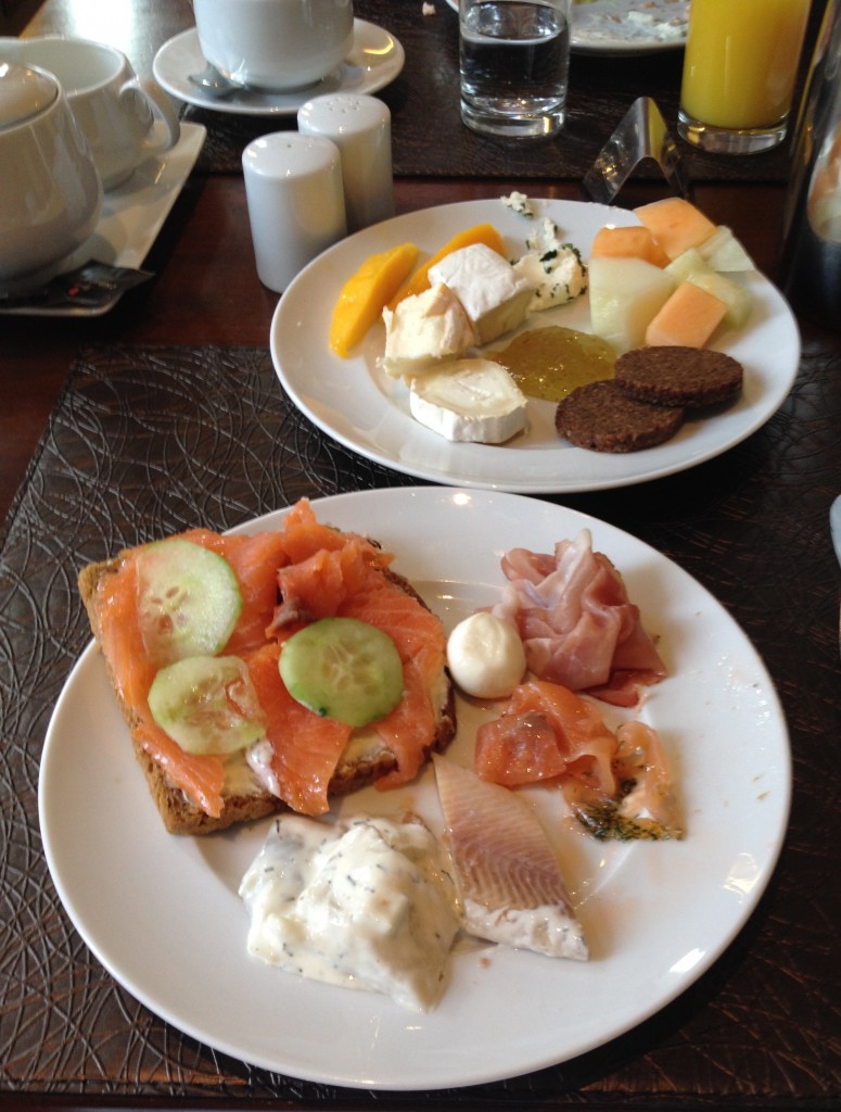 berlin-travelgrip-cityweekend- westin-frukost