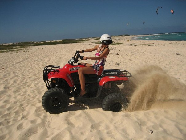 aruba-fyrhjuling-travelgrip