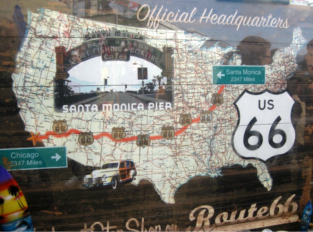 Santa-Monica-Los-Angeles-Kalifornien-TravelGrip- (6)