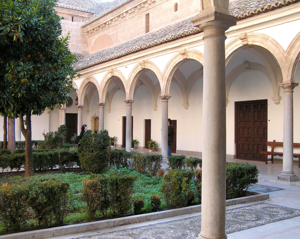 Alhambra-i-Granada-TravelGrip