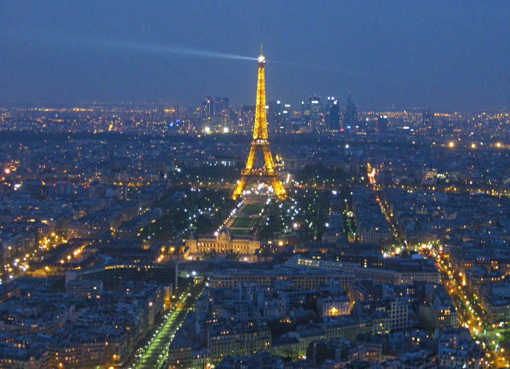 Eiffeltornet-Paris-TravelGrip