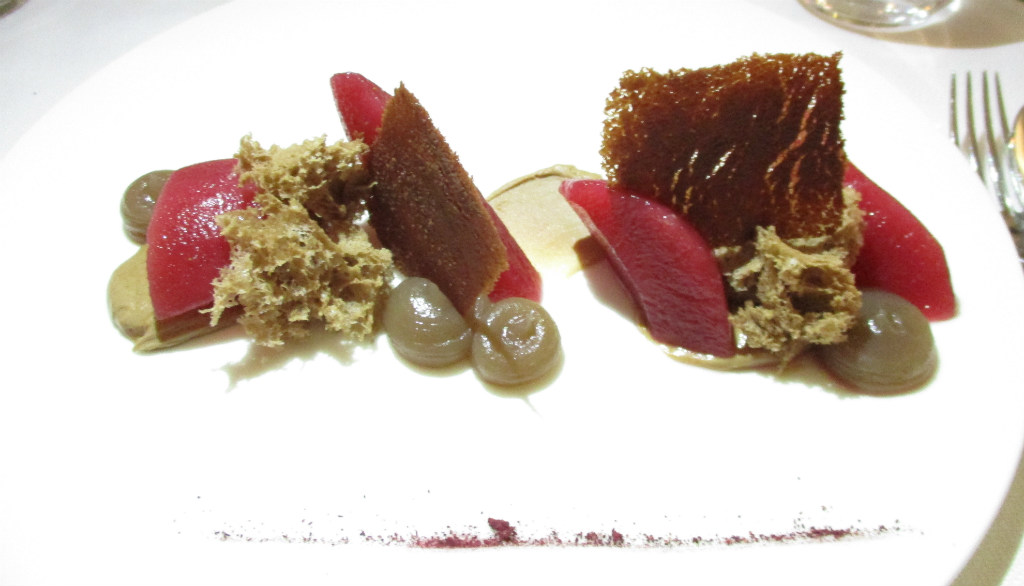 Moma-avsmakningsmeny-efterrätt-Rom-restaurang-TravelGrip