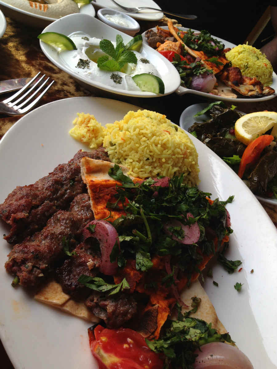 libanese-food-times-of-arabia-madinat-jumeirah