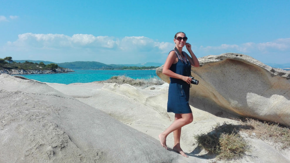 karidi-beach-sithonia-halkidiki-grekland-travelgrip