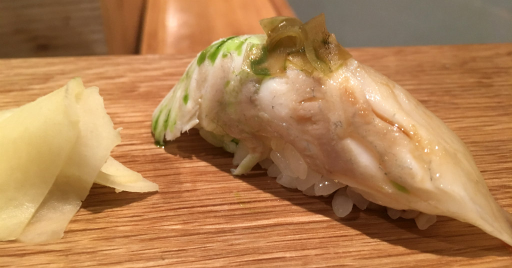 Imouto-Piggvar-sushi-Omakase-TravelGrip