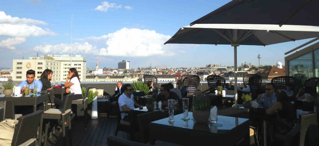 Ritz-rooftop-bar-Vienna-LadyTravelGuide