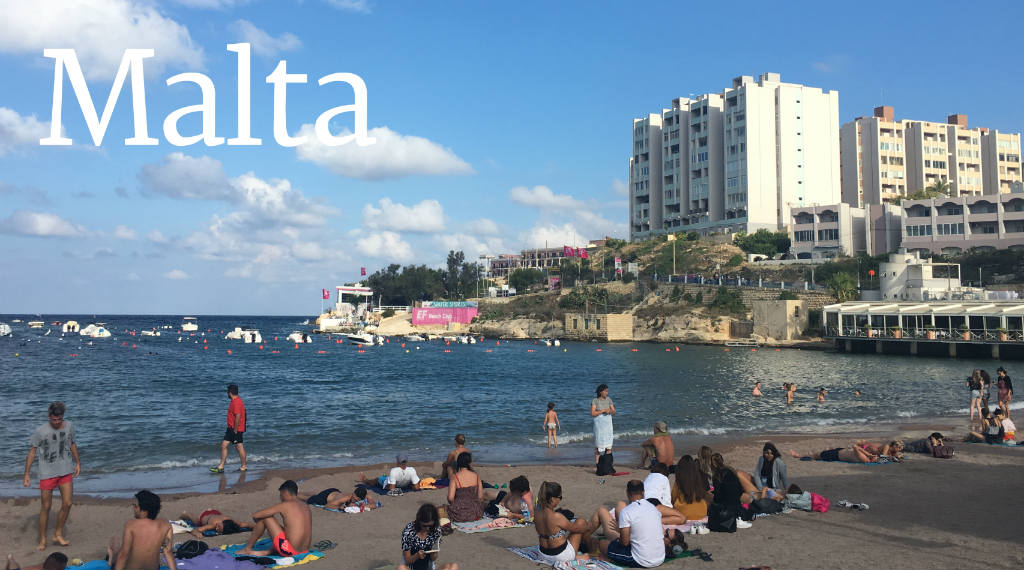 Reseåret-2017-Malta