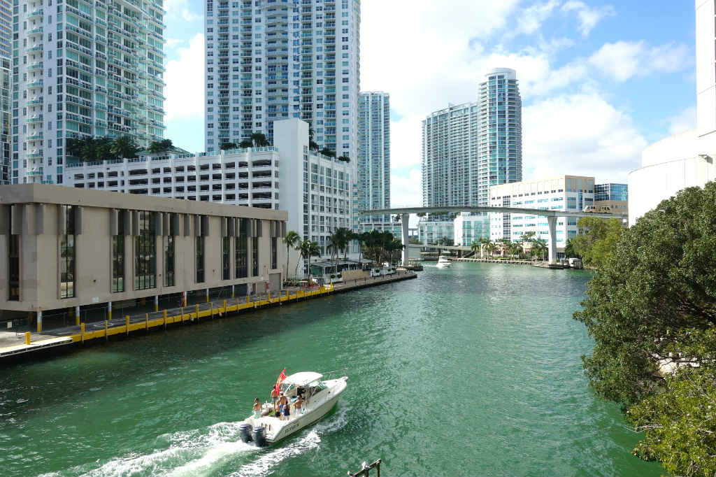 Miami i Florida