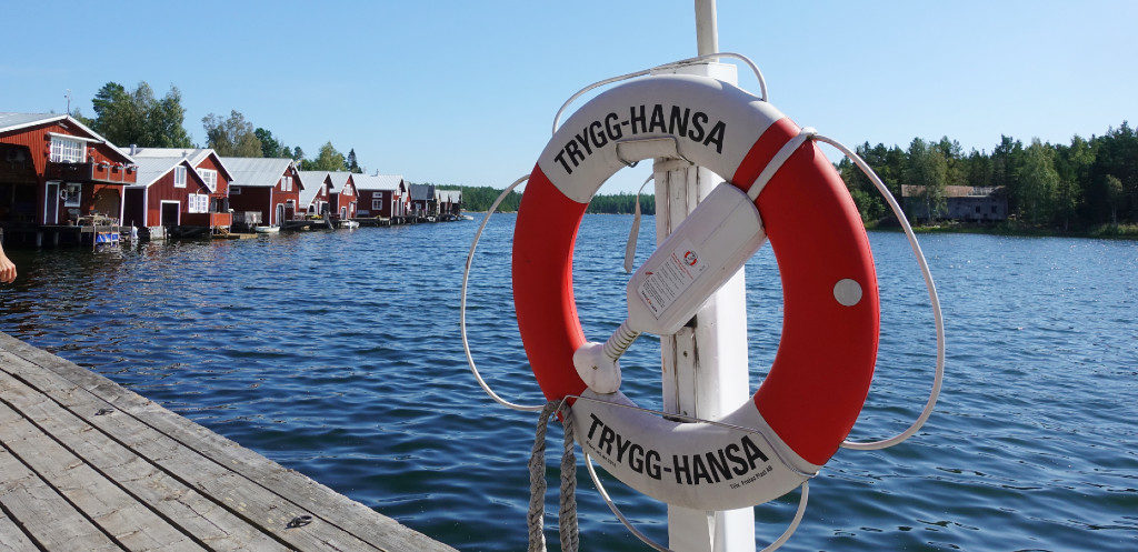 Mellanfjärden