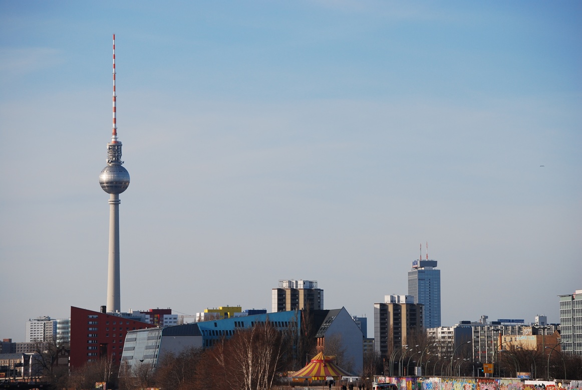 Cityweekend Berlin