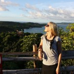 TravelGrip i Boracay i Filippinerna