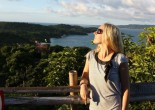 TravelGrip i Boracay i Filippinerna