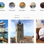 TravelGrip på Instagram