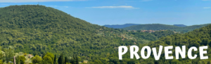 PROVENCE BERG