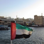 Deira i Dubai