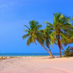 Soldagar på Grand Bahama