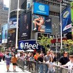 Broadway i New York