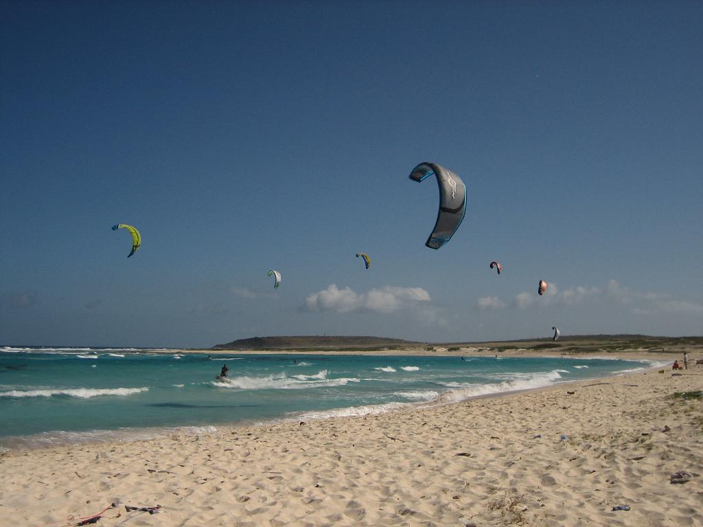 Aruba activities