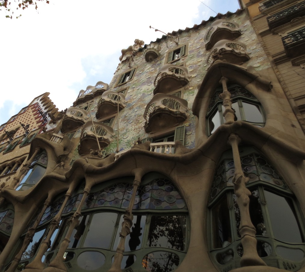 Casa Batlló Casa-Batlló-barcelona-travelgrip- (1)
