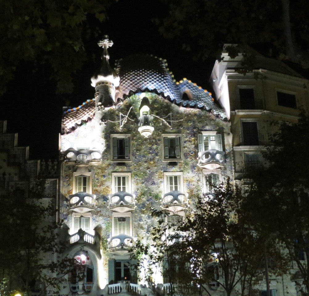 Casa Batlló Casa-Batlló-barcelona-travelgrip- (2)