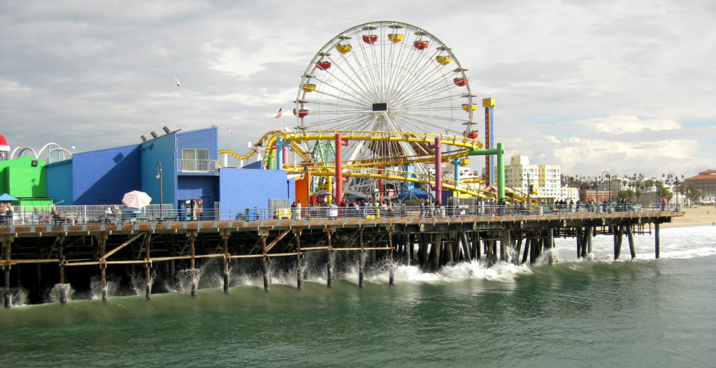 Santa-Monica-Los-Angeles-Kalifornien-TravelGrip- (5)