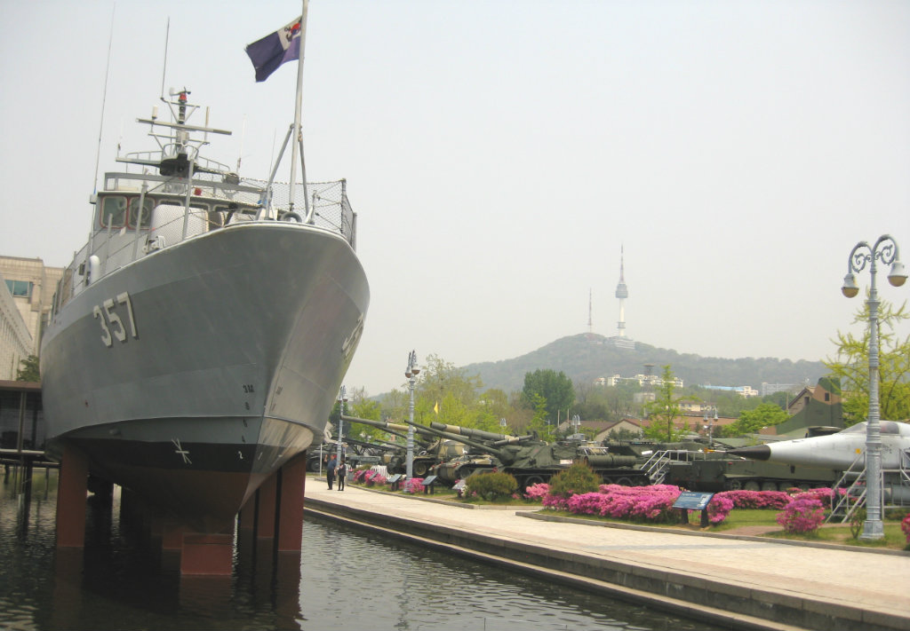 Seoul-War-Museum-TravelGrip-2