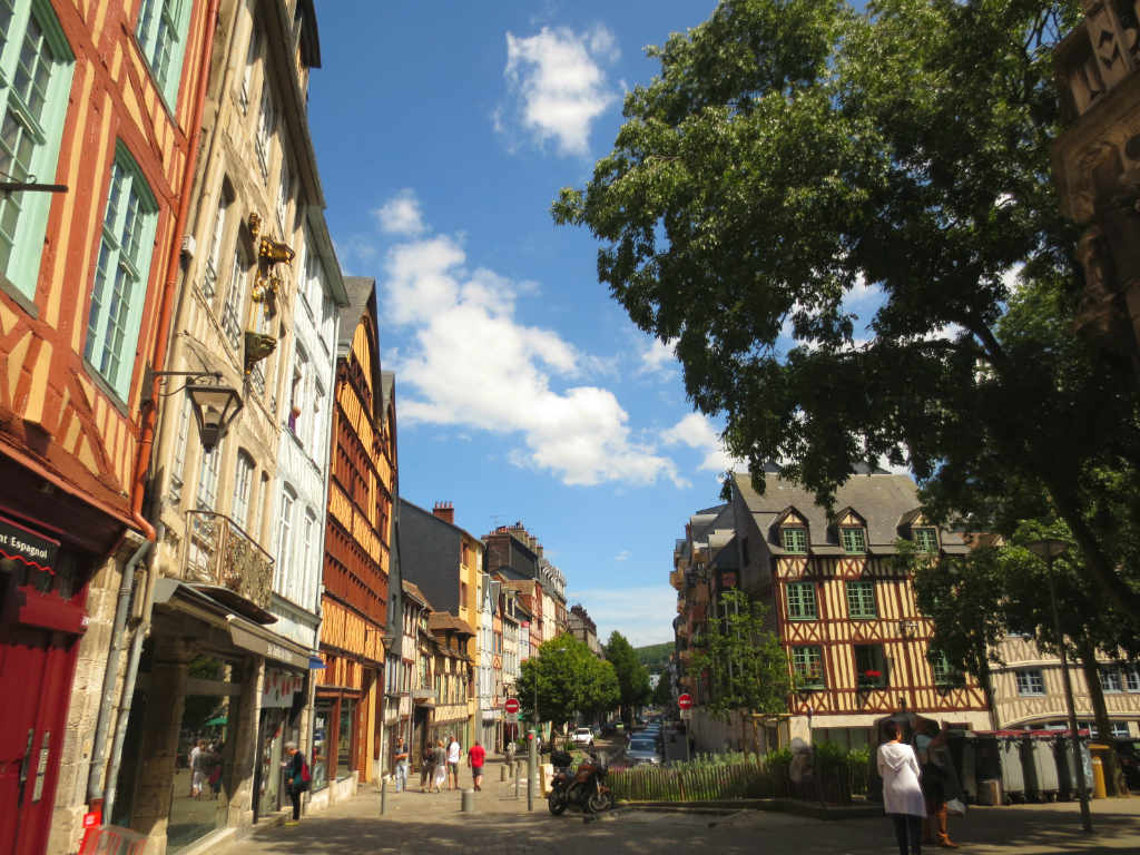 Rouen-Normandie-France-TravelGrip- (18)