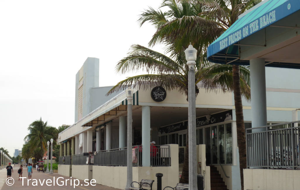 Strandpromenad-Fort-Lauderdale-Florida-TravelGrip