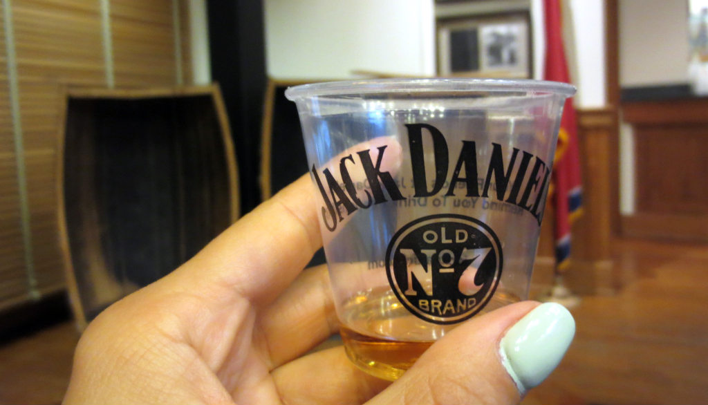 Whiskeyprovning-Jack-Daniels-TravelGrip