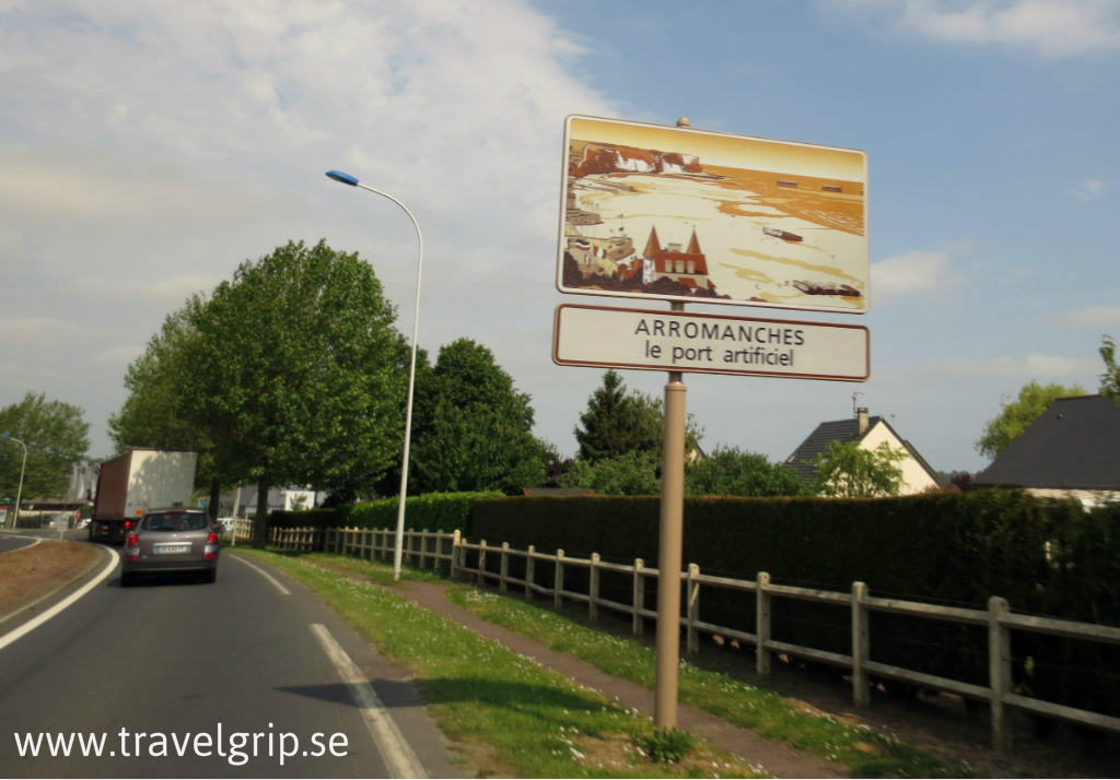 Arromanches-les-bains-Normandie-TravelGrip- (1)