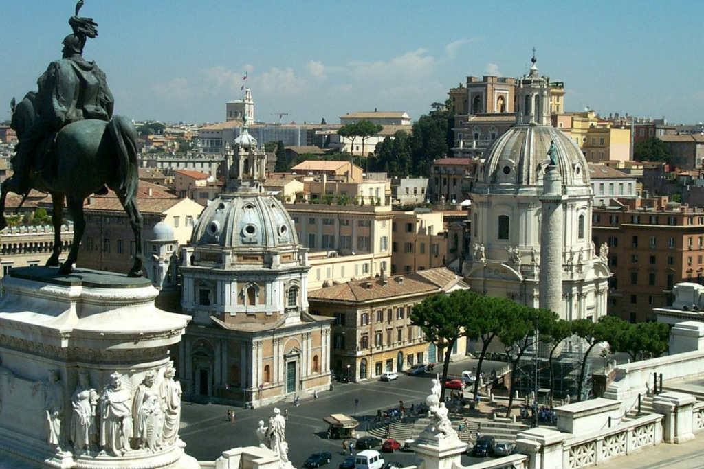 Rom-Italien-Lazio-TravelGrip