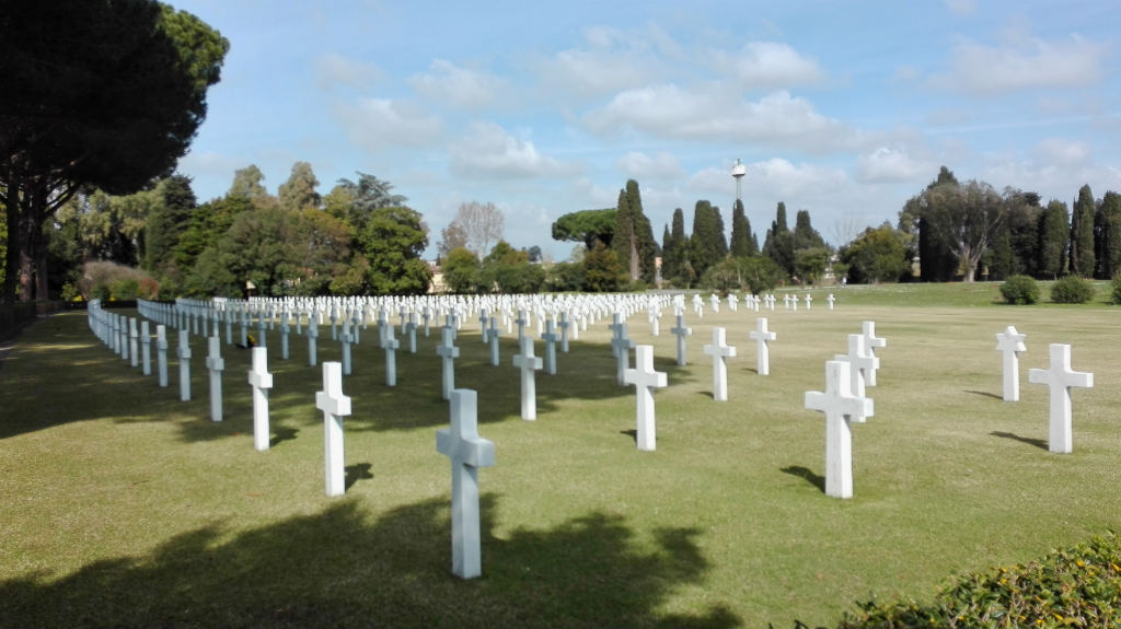 Amerikanska-kyrkogården-Nettuno-TravelGrip