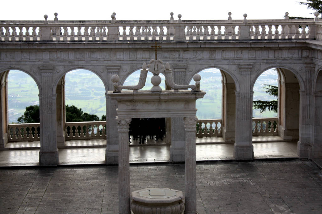 Monte-Cassino-kloster-Italien-TravelGrip