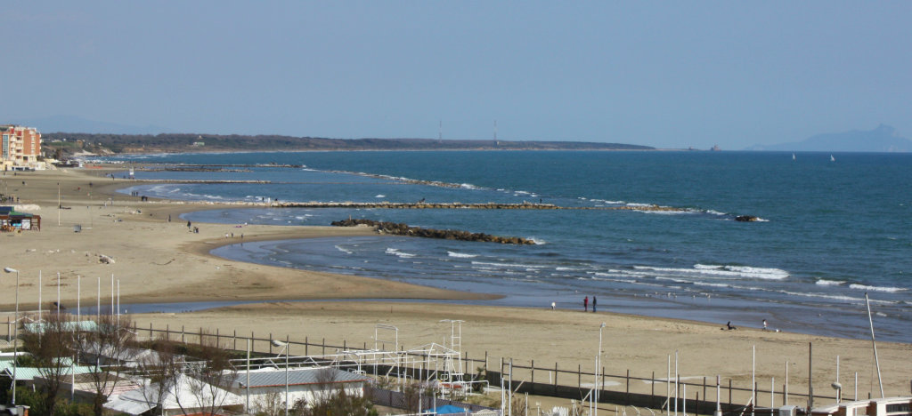 Nettuno-strand-Lazio-TravelGrip