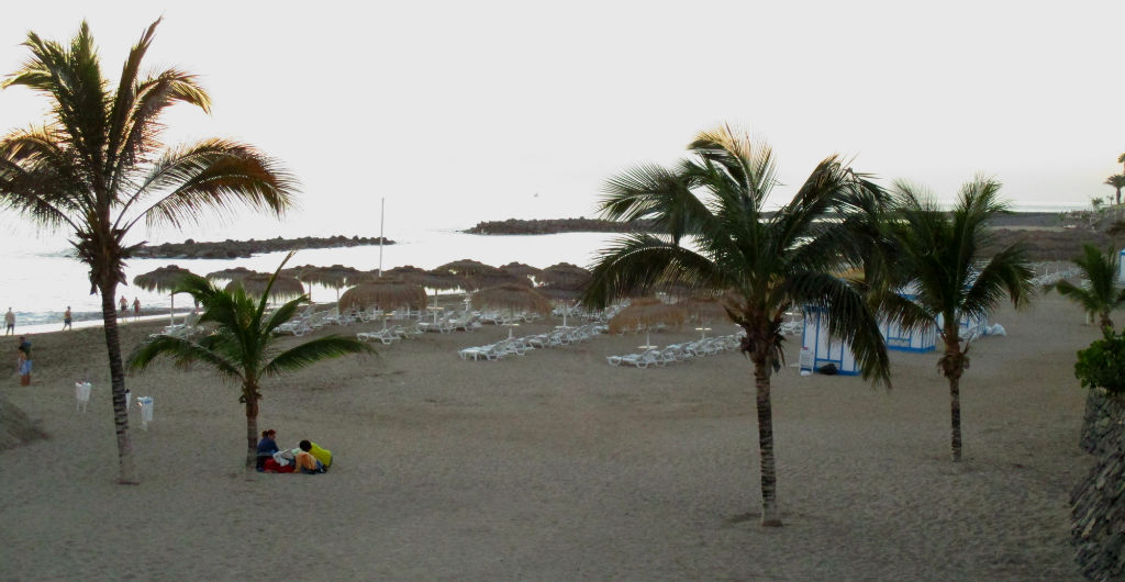 Playa-de-Duque-strand-Teneriffa-TravelGrip