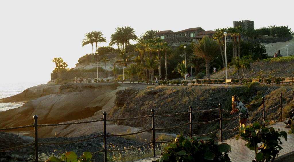 Playa-de-duque-Teneriffa-TravelGrip