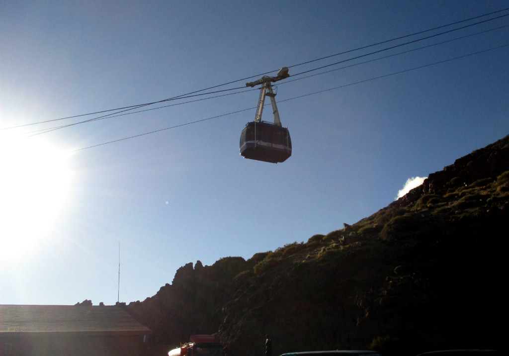 Kabinbanan-på-vulkanen-Teide-TravelGrip