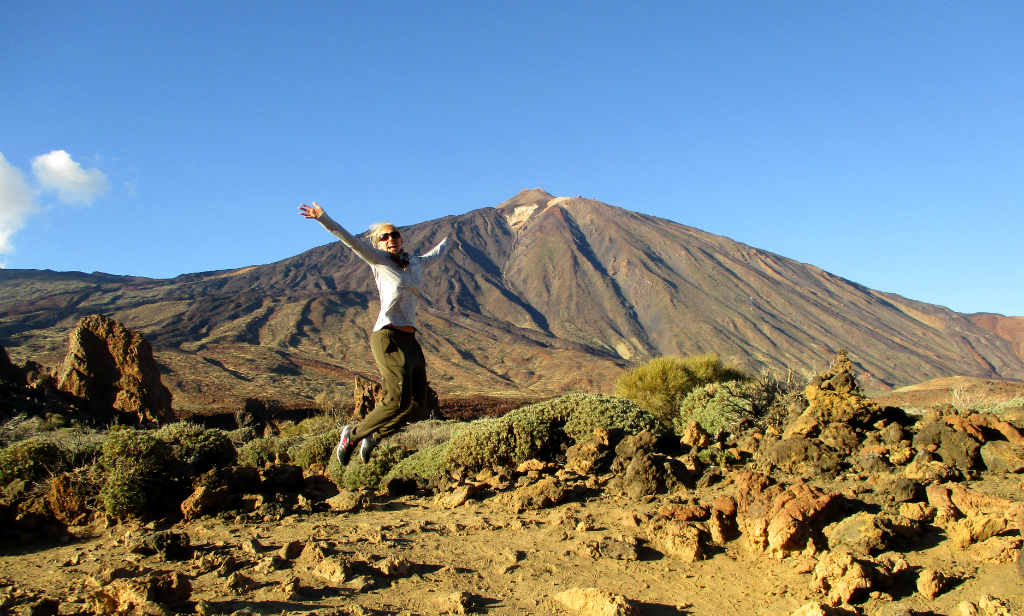 TravelGrip-vid-Teide