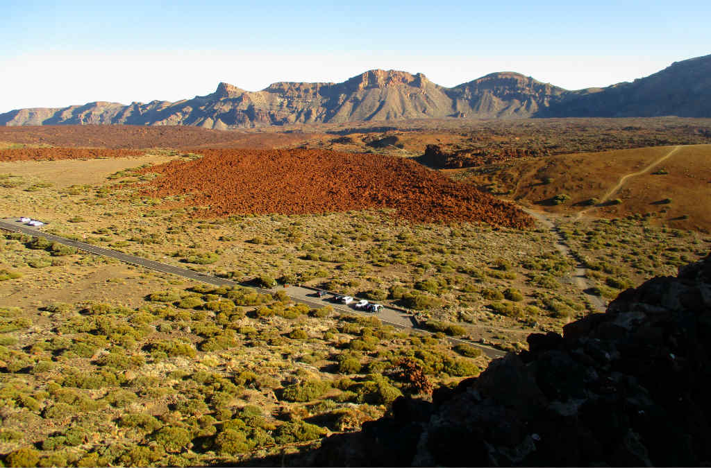 Vulkanmoråde-på-Teneriffa-TravelGrip