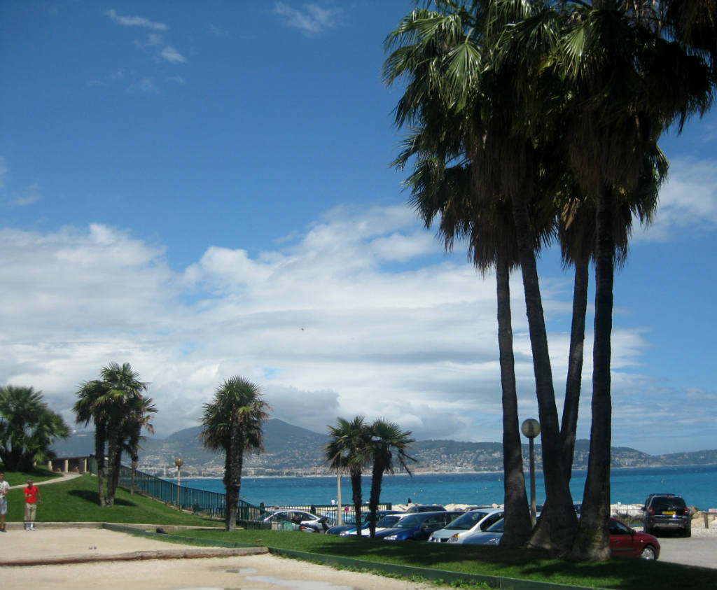 Nice-Cote-d-Azur-Frankrike-TravelGrip