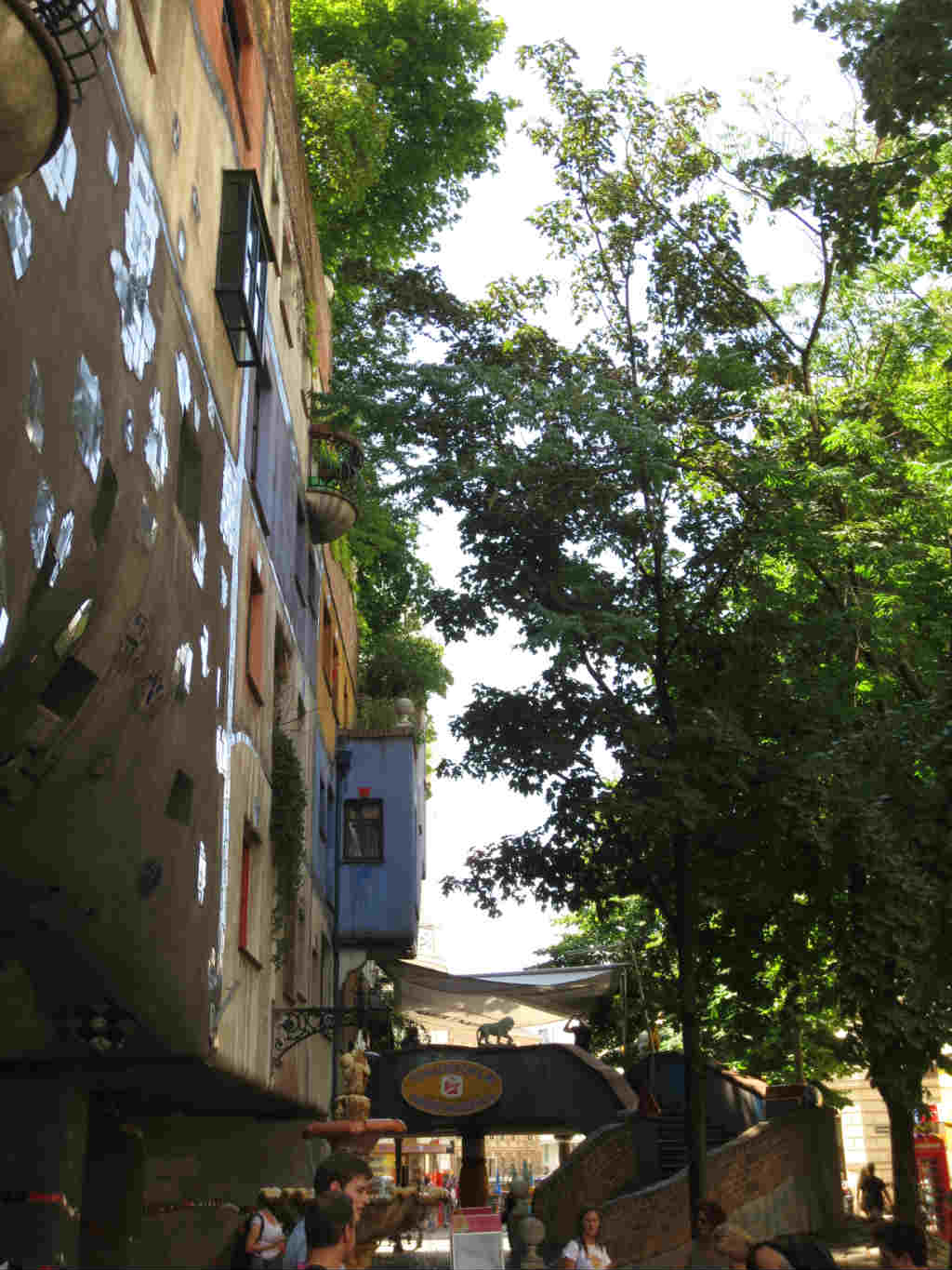 Hundertwasserhaus-Wien-TravelGrip-7