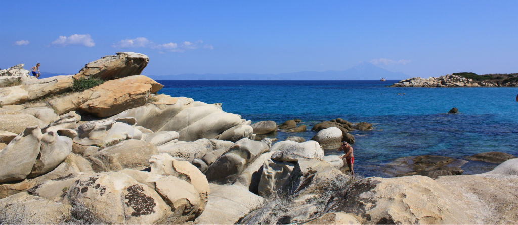 karidi-beach-sithonia-grekland-travelgrip