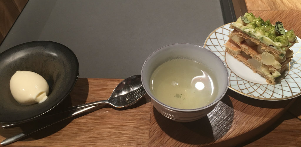 Imouto-dessert-mille-feuille-glass-Omakase-TravelGrip