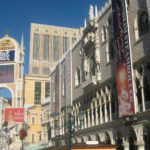 Venetian i Las Vegas