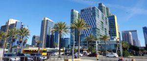 weekend i san diego