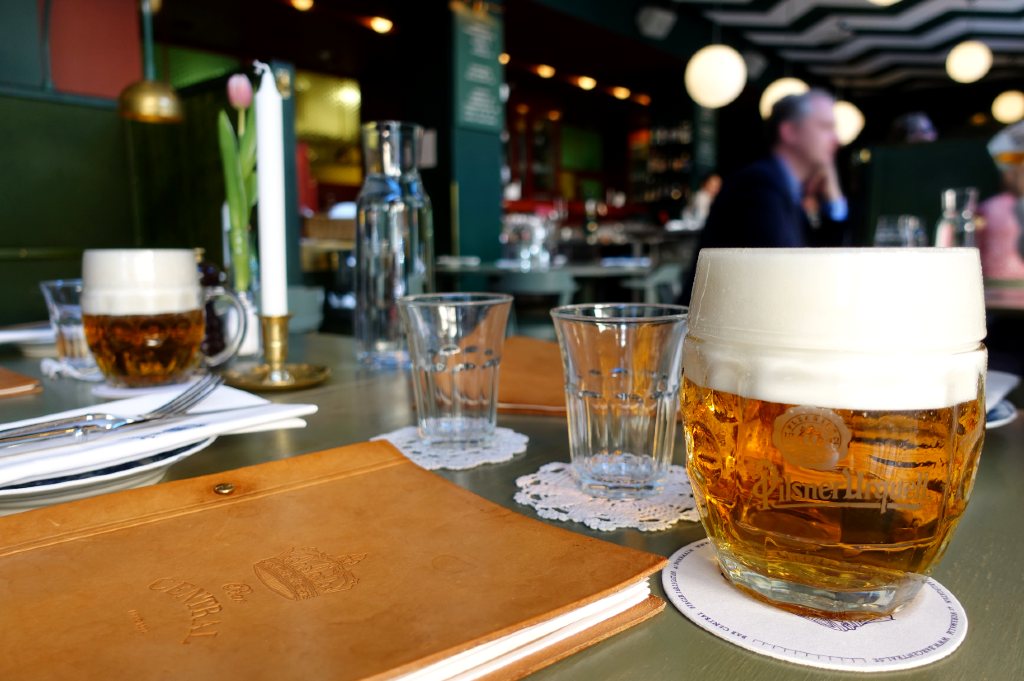 pilsner urquell stockholm