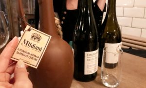 vinprovning amfora vinbar stockholm