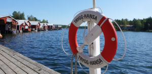 Mellanfjärden