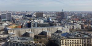 berlin tyskland